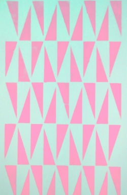 Thumbnail: שבלונה - משולשים מגניבים