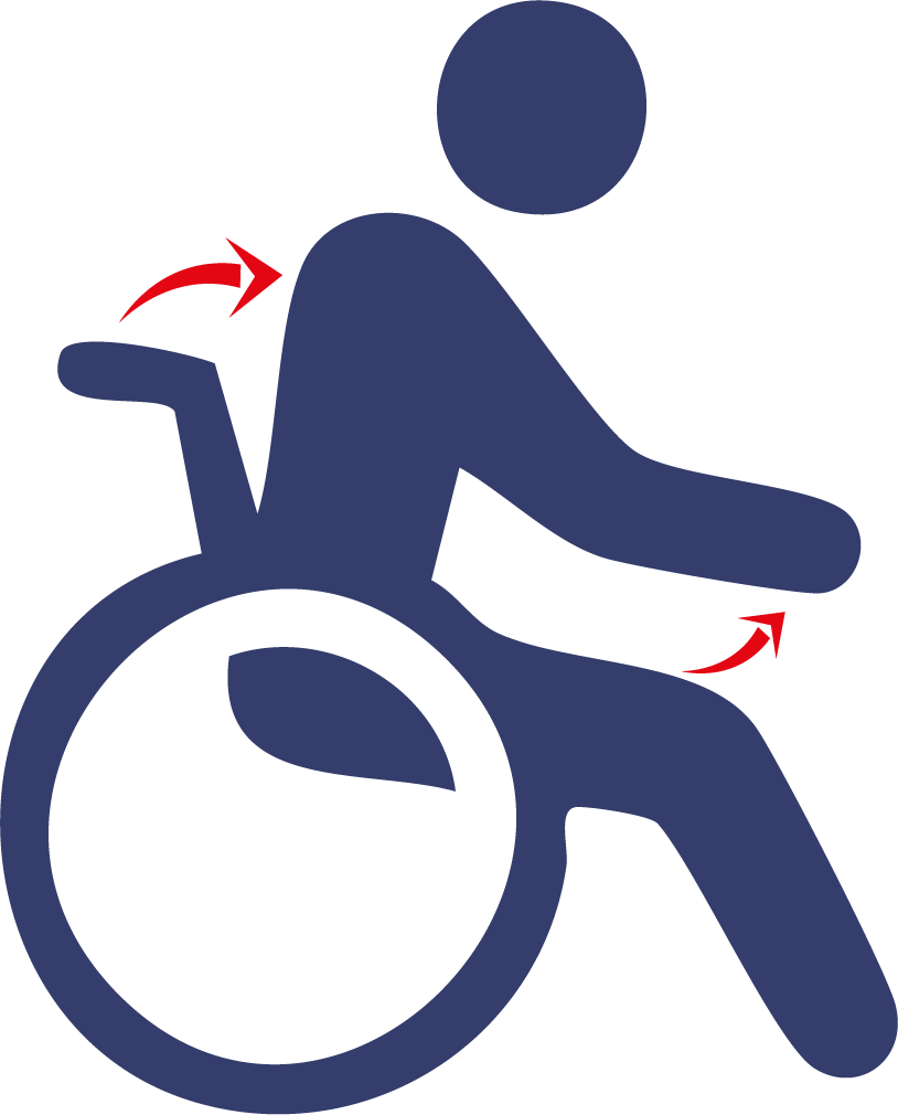 Symbol Inkompletter Querschnitt