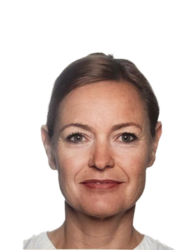 Portrait von eingetragener Unternehmer Gerlinde Percht