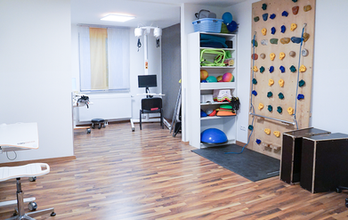Bild von ADL und Hand-Arm-Schultern-Therapie in Graz