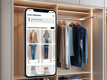 Cách INNO CLOSET giúp bạn tiết kiệm 30 phút mỗi ngày