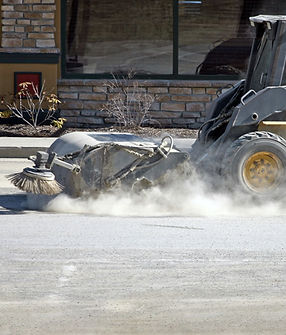GJ WaterAid Contractors Power sweeping.jpg