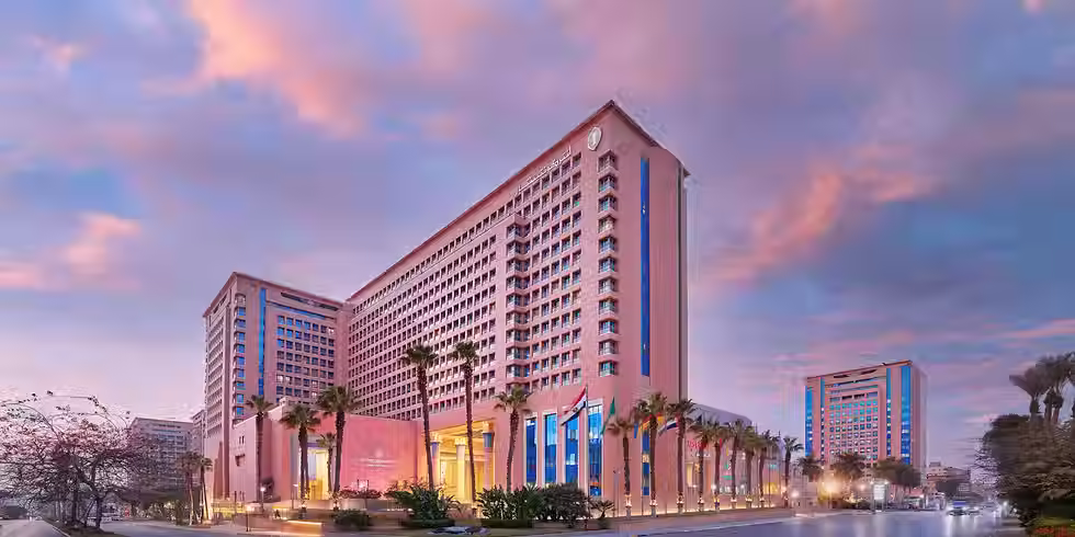 InterContinental Cairo Citystars
