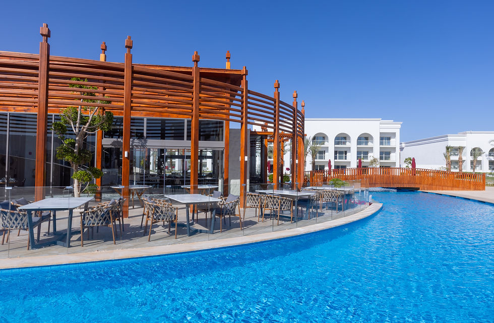 Rixos Sharm El Sheikh
