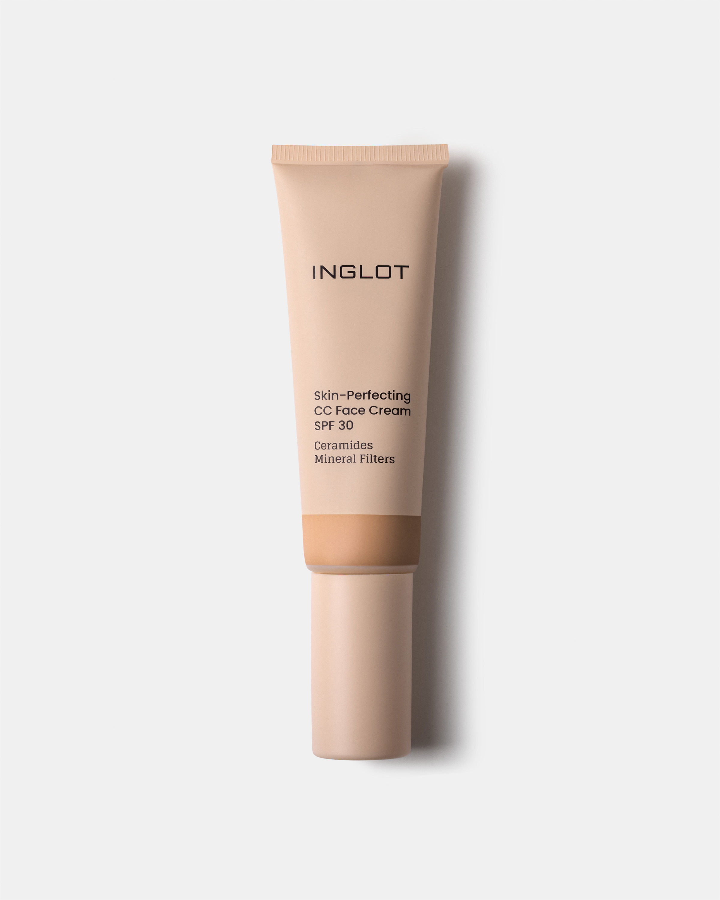 508 SKIN PERFECTING CC FACE CREAM SPF 30
