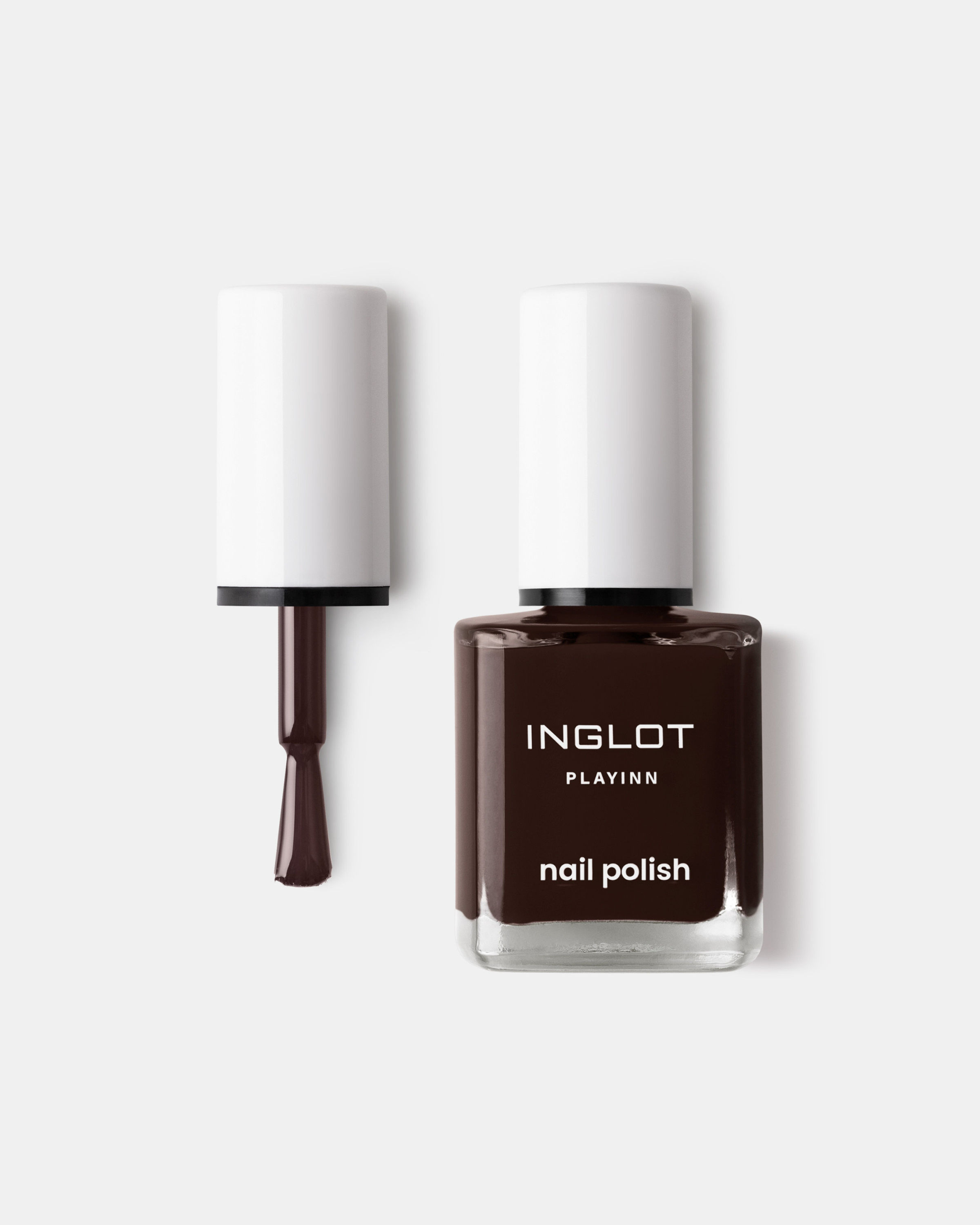 158 INGLOT PLAYINN NAIL POLISH