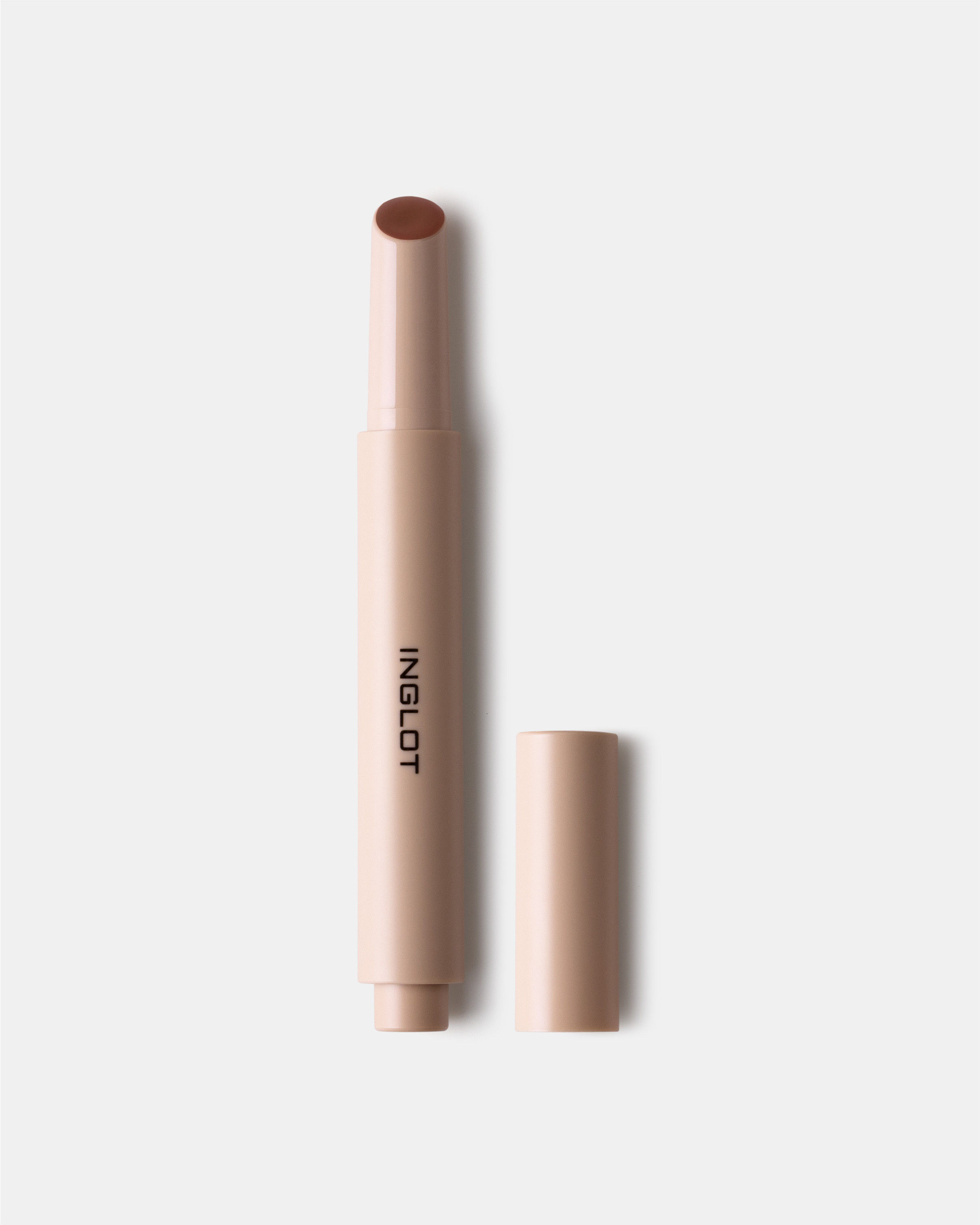 128 LIP VOLUME TINTED LIP BALM MOCHA GLOW