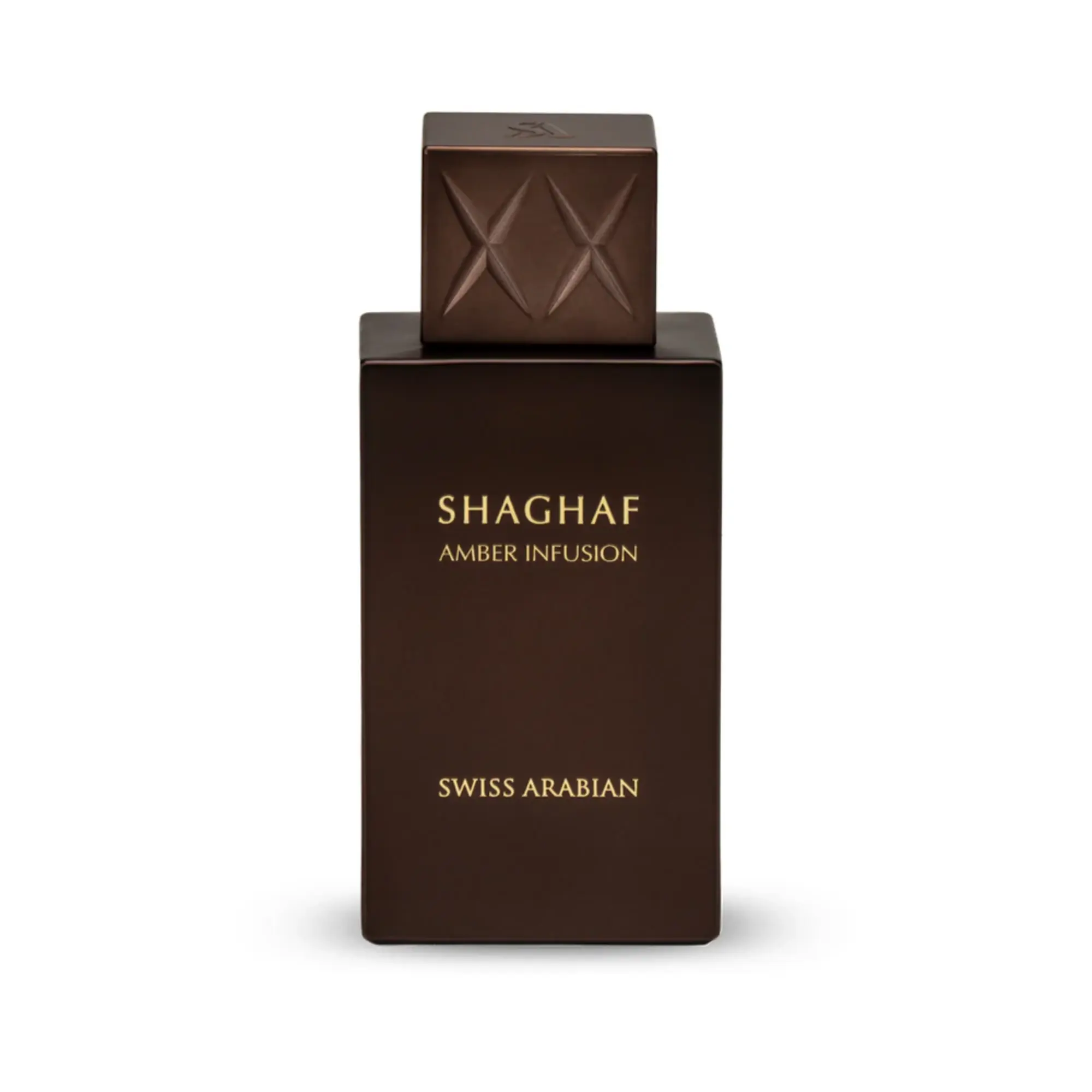 SHAGHAF AMBER INFUSION 985 - 75ML