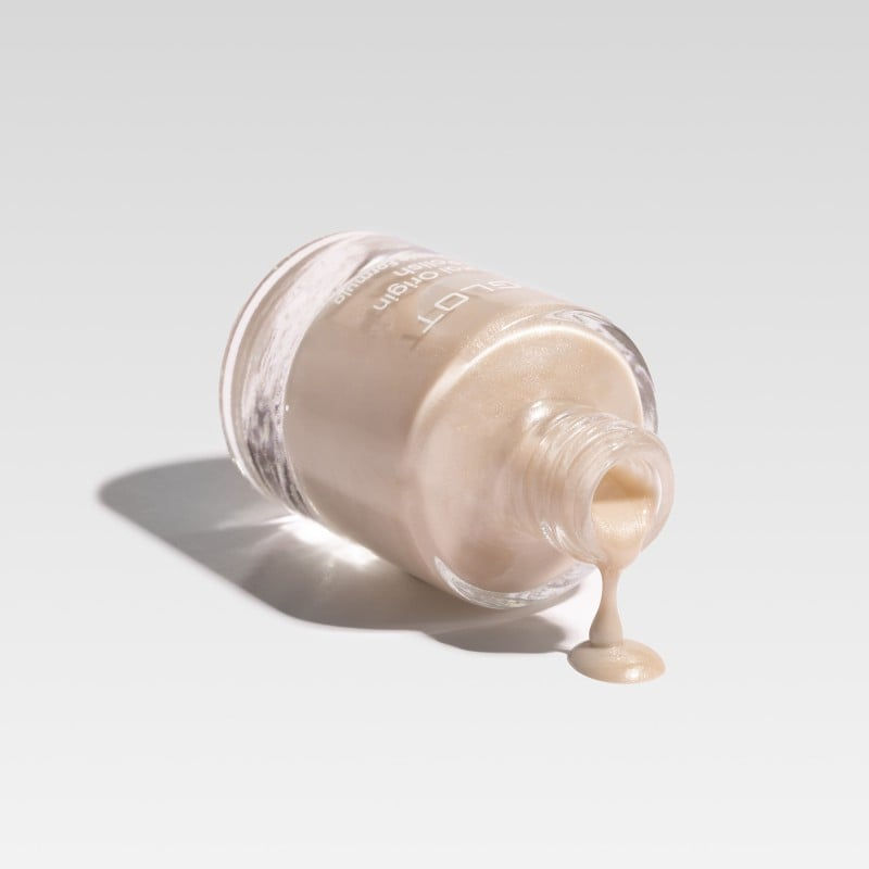 Thumbnail: 050 NATURAL ORIGIN NAIL POLISH MILK ALMOND
