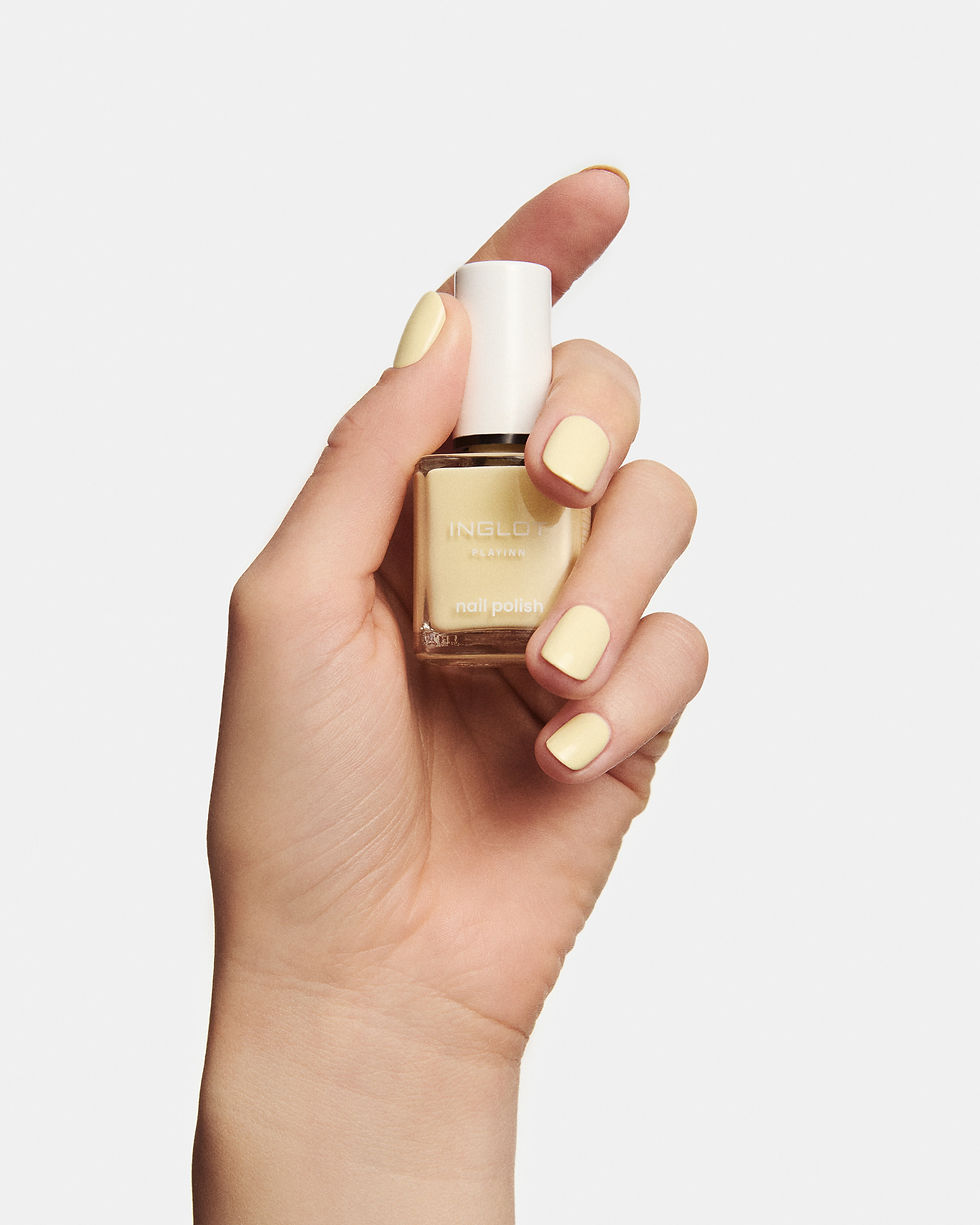 Thumbnail: 156 INGLOT PLAYINN NAIL POLISH