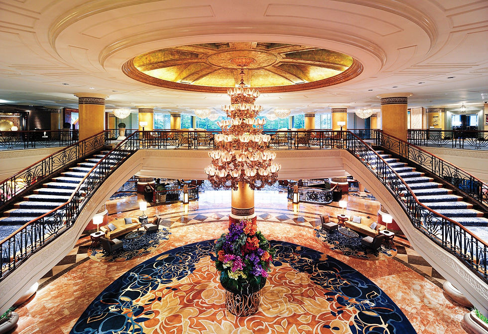 Makati Shangri-La