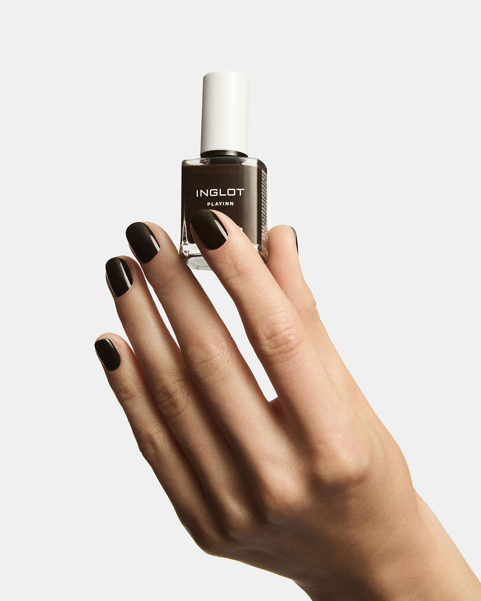 Thumbnail: 158 INGLOT PLAYINN NAIL POLISH