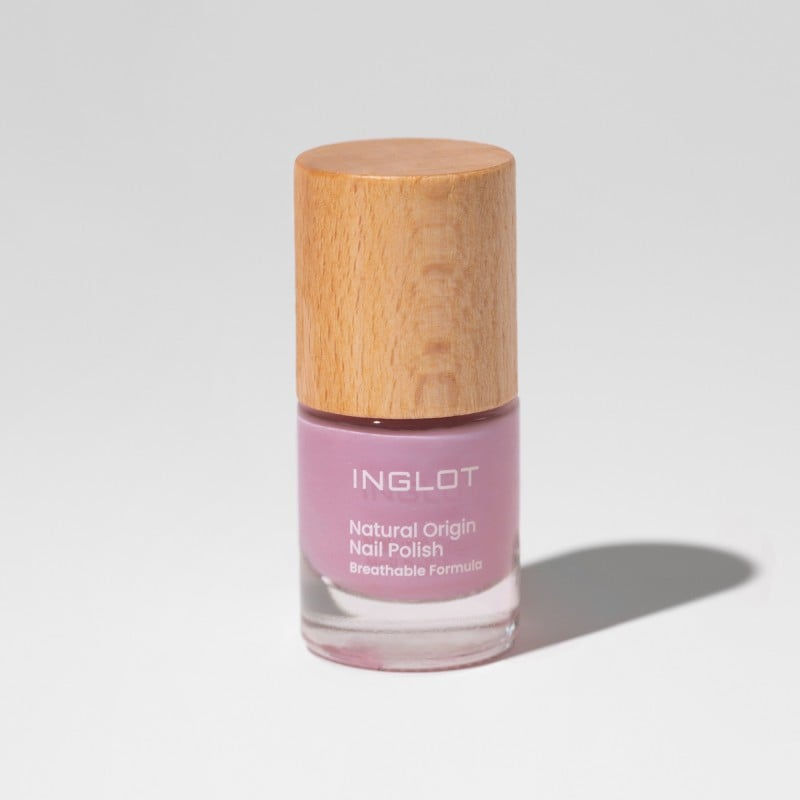 Thumbnail: 047 NATURAL ORIGIN NAIL POLISH MILK ALMOND