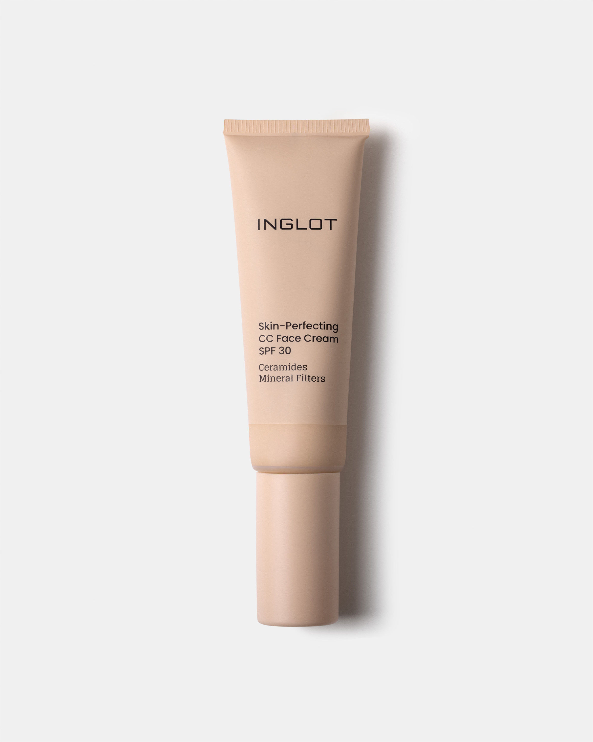 503 SKIN PERFECTING CC FACE CREAM SPF 30