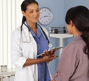 Clinica de la mujer