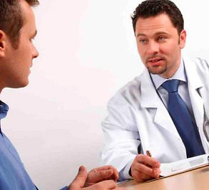 Clinica del Hombre