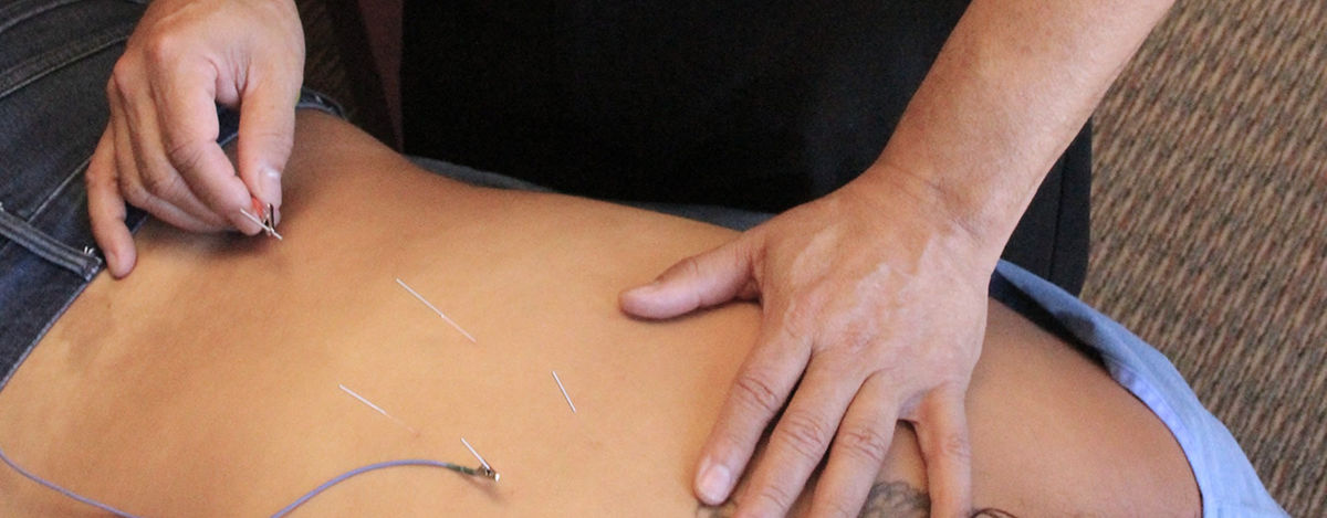 Dr. David Alvarado Dc