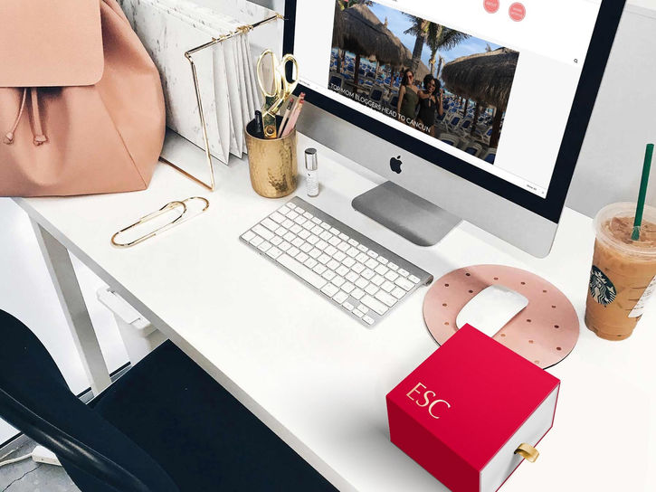 Social media campaign for Lindt