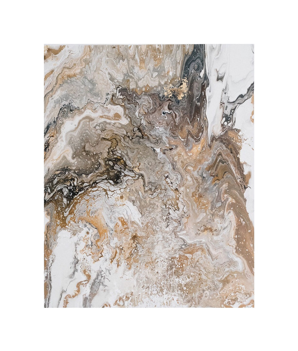 Thumbnail: Scribbled Paper