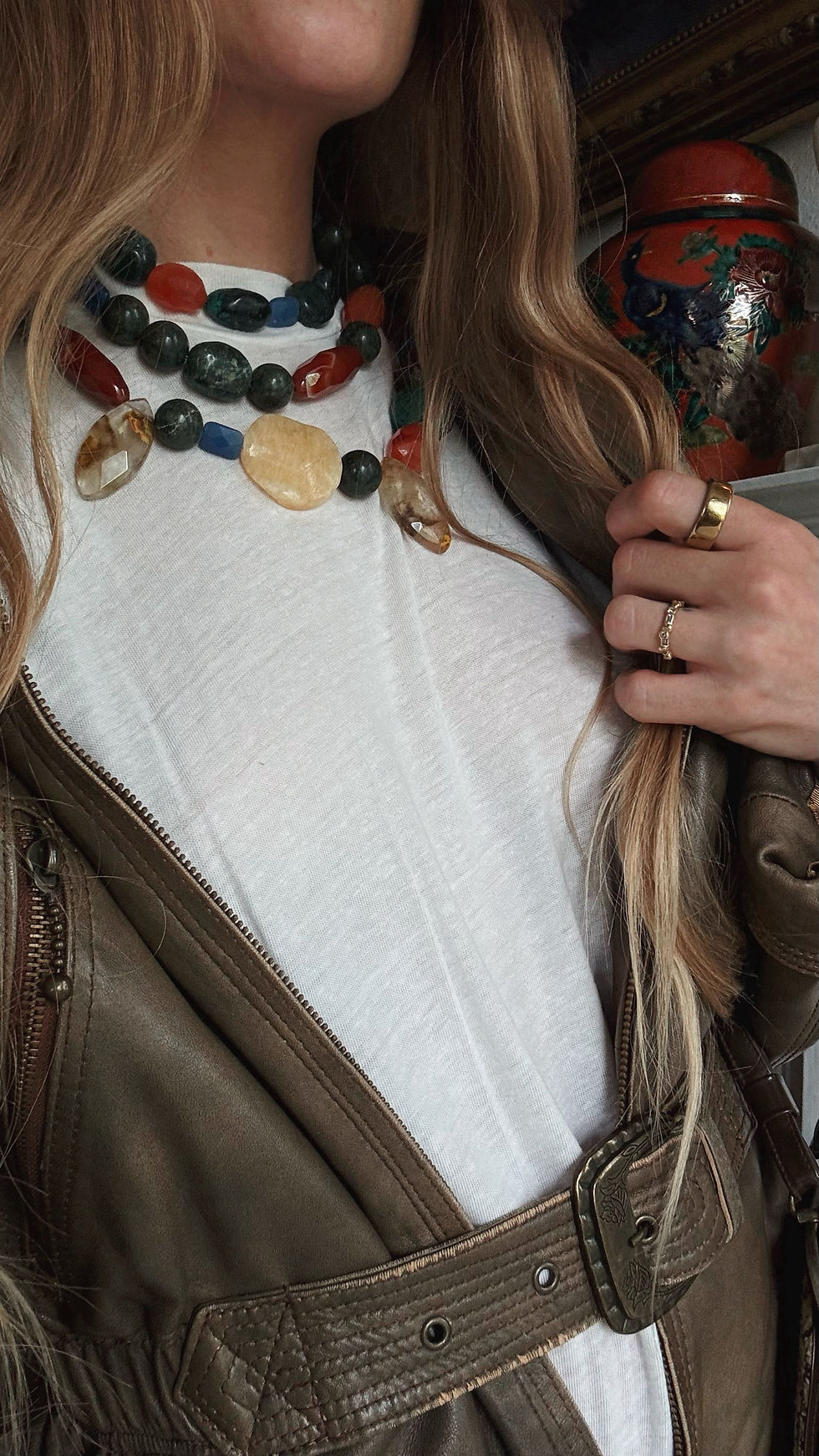 Thumbnail: Antique Earth 