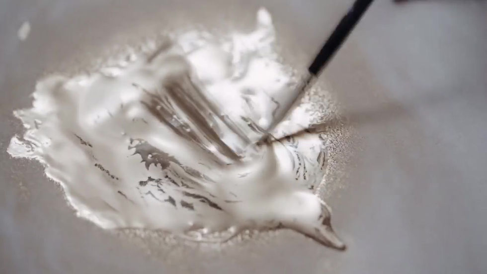 Thumbnail: Scribbled Paper