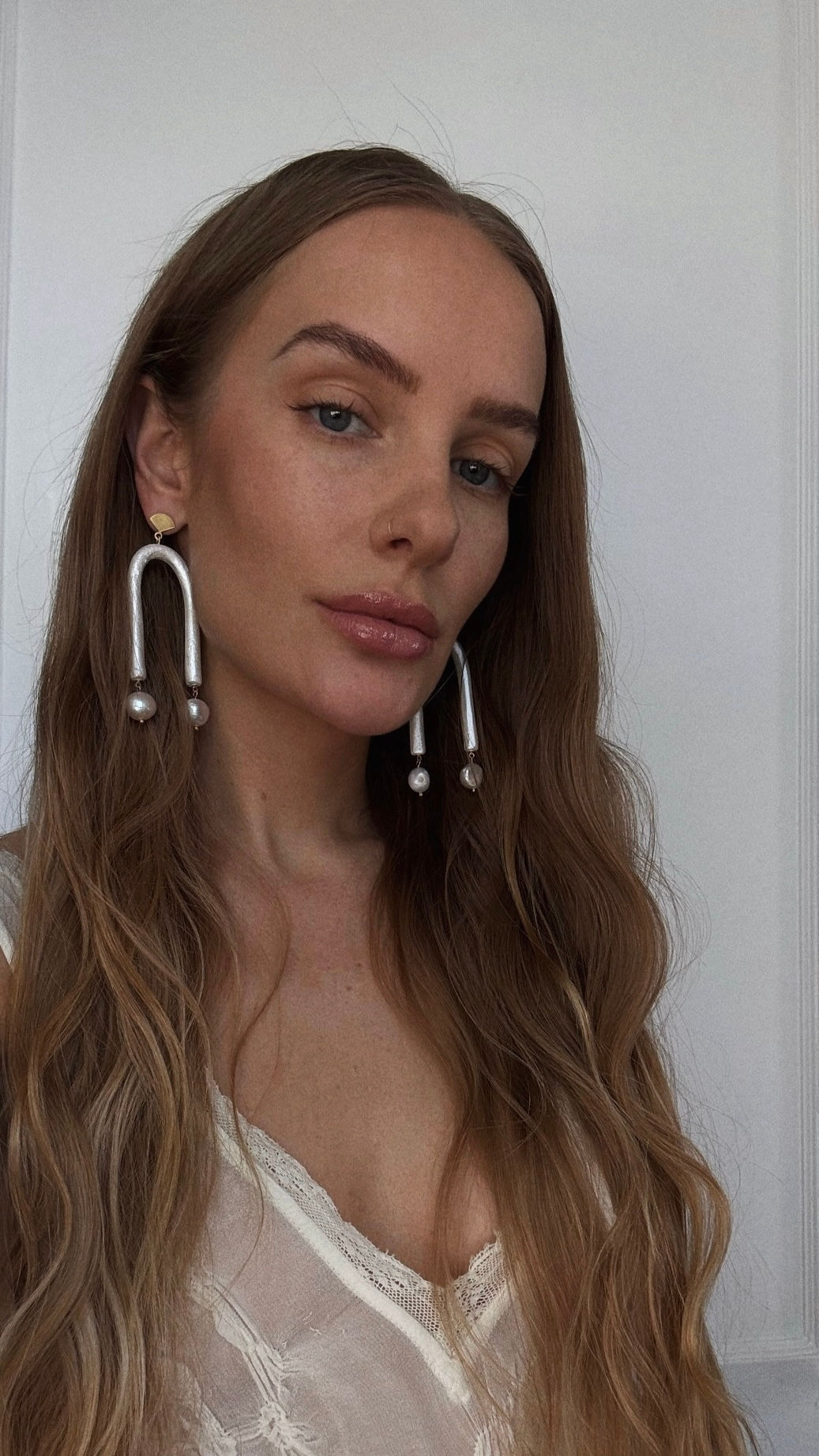 Solid Pearl Collection - III