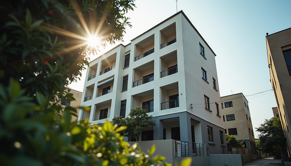 Step-by-Step Property Buying Guides for Ghana