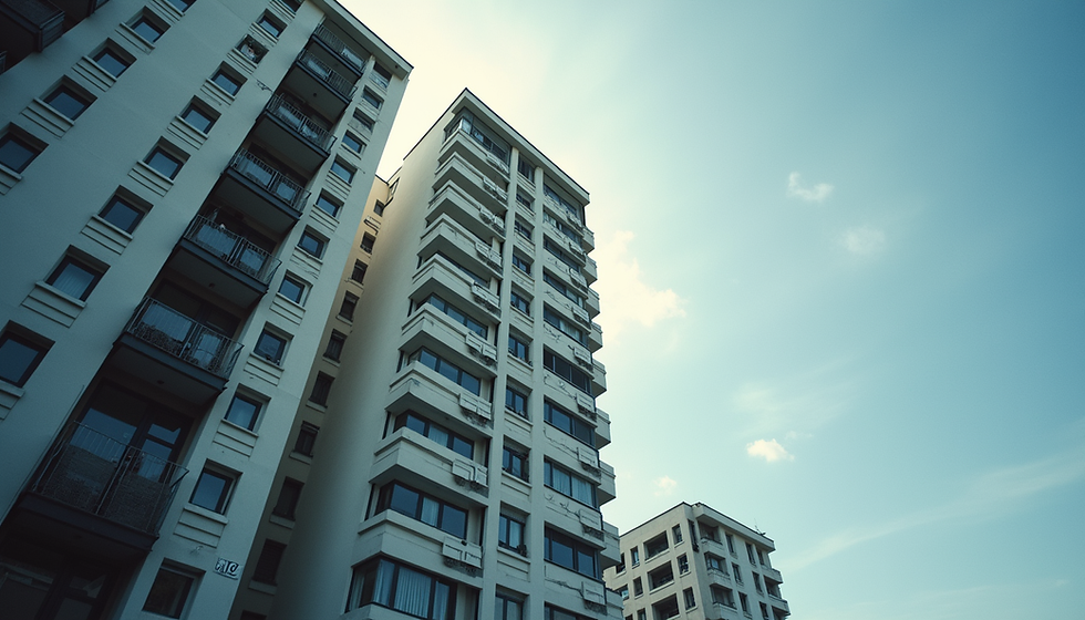 Foreigners Buying Property Germany: Your Ultimate Guide