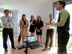 Maîtrisez vos émotions avec MilaCom : Une Formation Incontournable le 8 Mars