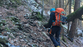 Das Gute liegt so nah...