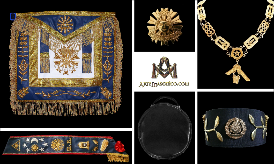 Paquete Past Master Completo