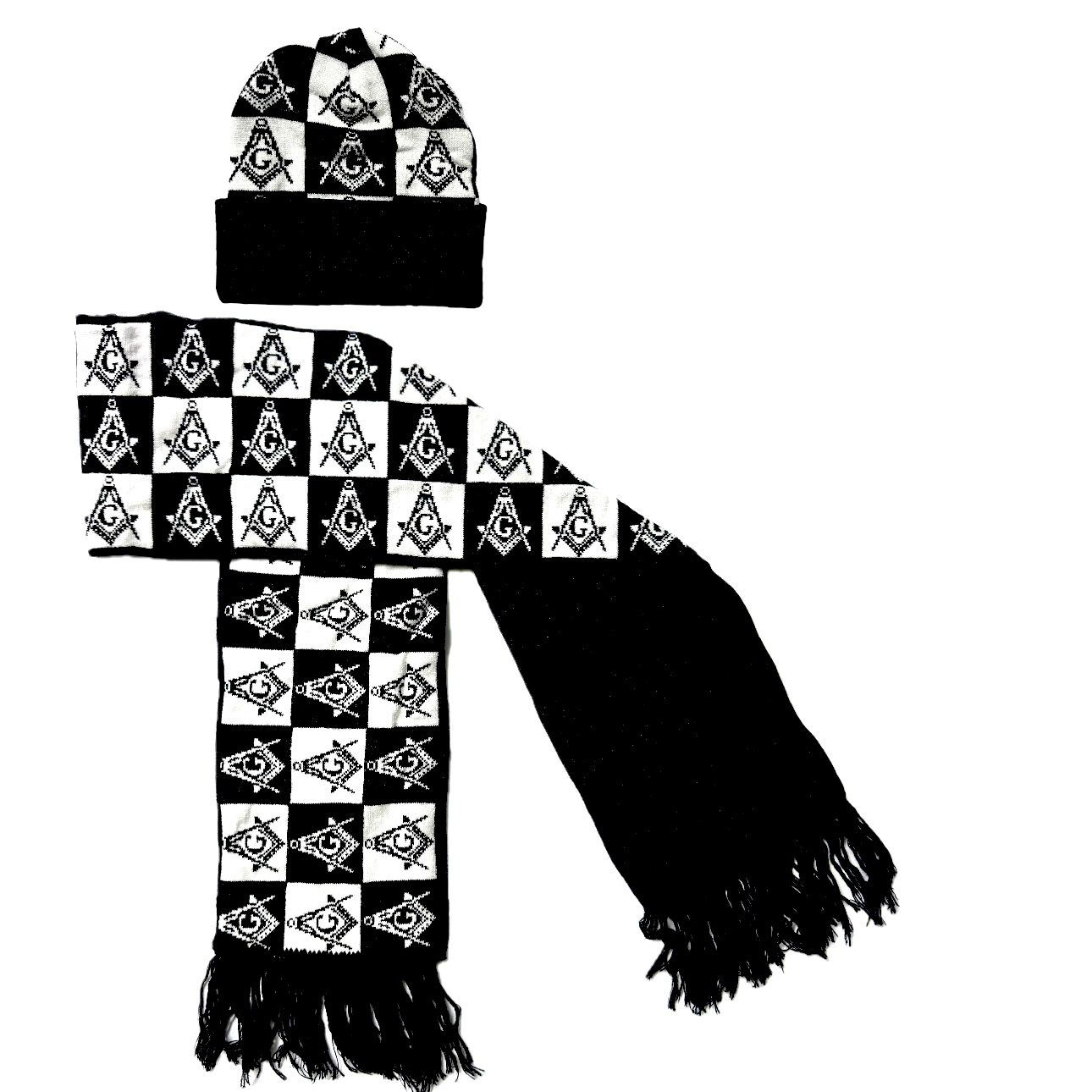 Set Masónico de Invierno