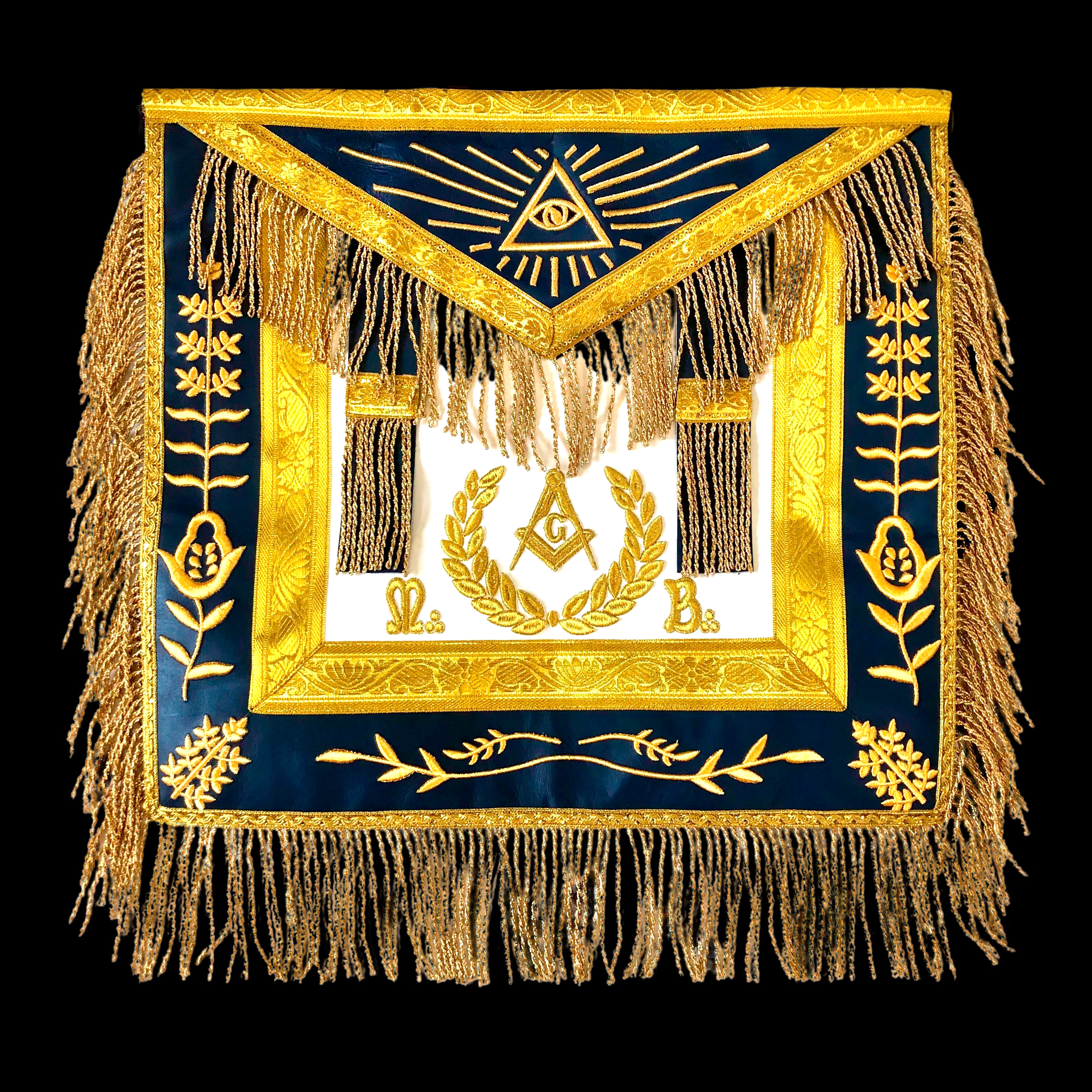 Mandil de Maestro Premium