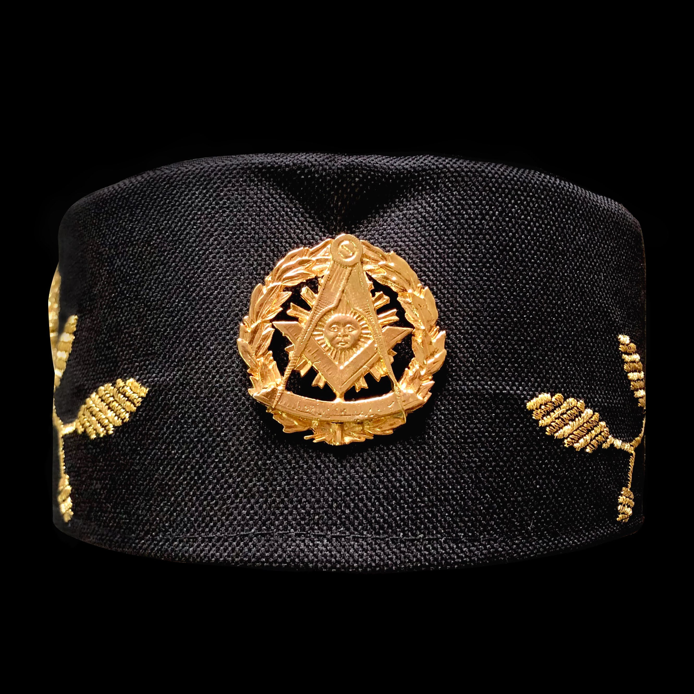 Birrete Past Master Flexible