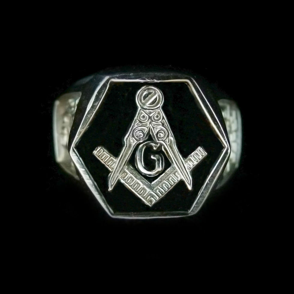 Anillo Maestro