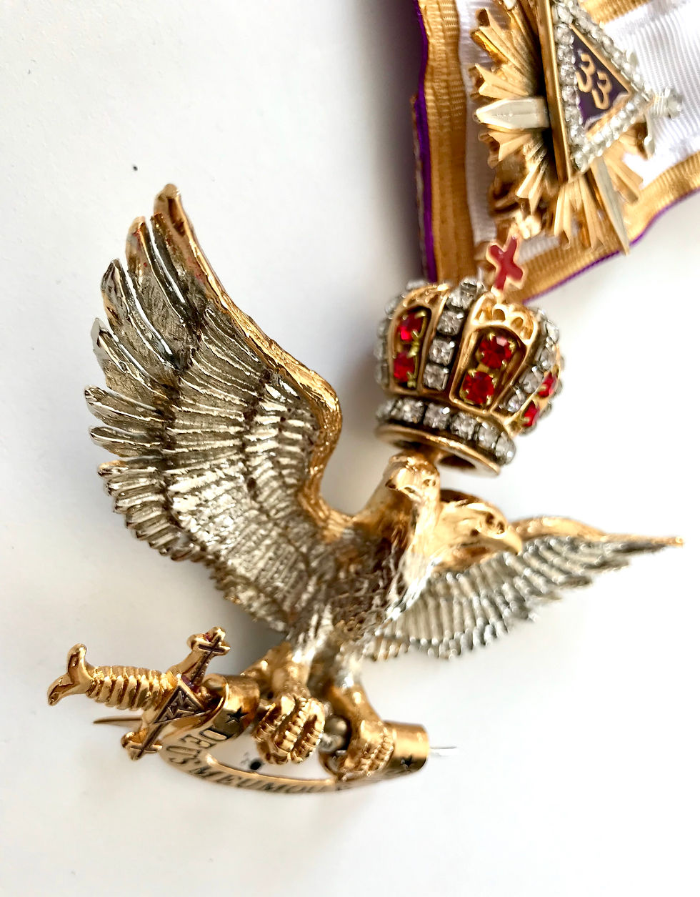 Miniatura: Joya 33 Premium