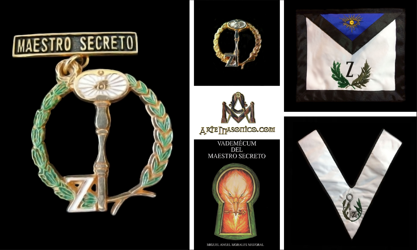 Paquete Grado 4  Piel