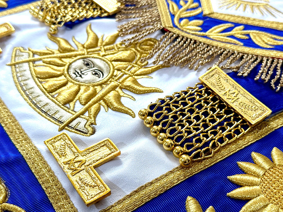 Miniatura: Arreo Past Master. Edición Deluxe | Pie & Moire