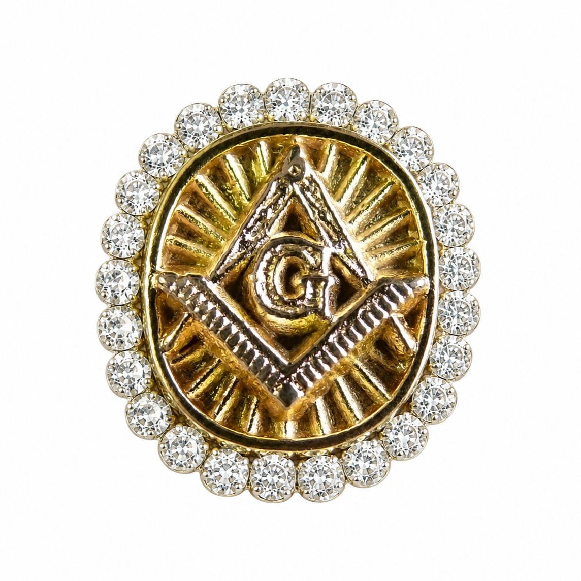Pin Aprendiz Premium