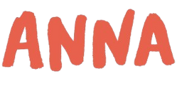 Official ANNA Money Business Account logo for automated startup bookkeeping integration.