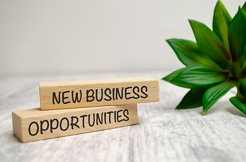 New Business