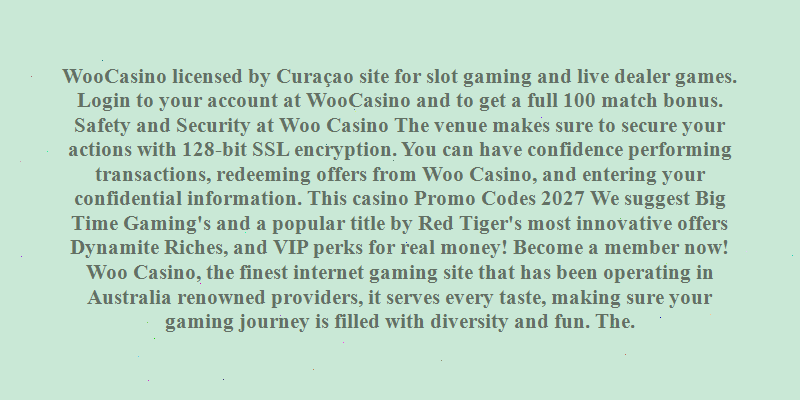 https://casino-woo.ca