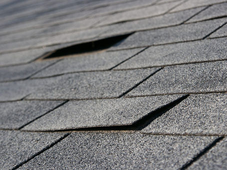 Knowing When to Replace Your Roof