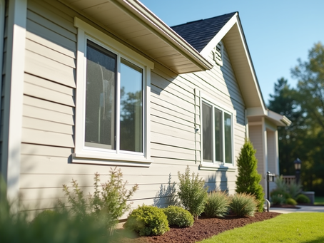 Secure Your Home's Exterior Renovations Early in 2026 to Beat the Busy Season
