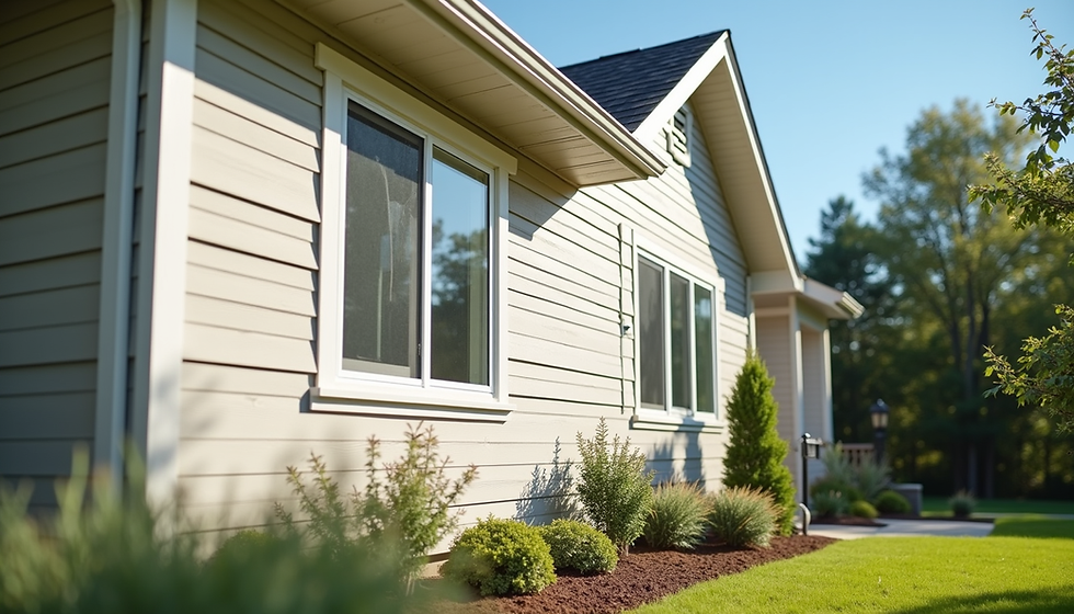 Secure Your Home's Exterior Renovations Early in 2026 to Beat the Busy Season