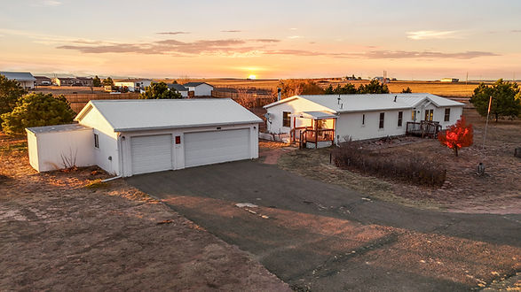 Mountain View Homestead setup for Horses, Cattle, Chickens and more!