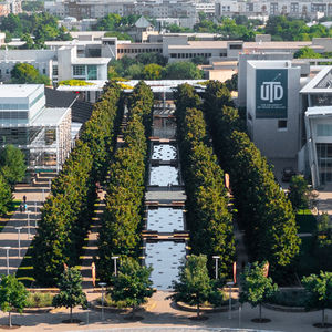 University of Texas at Dallas