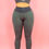 Thumbnail: Snatched Leggings "Dark Grey"