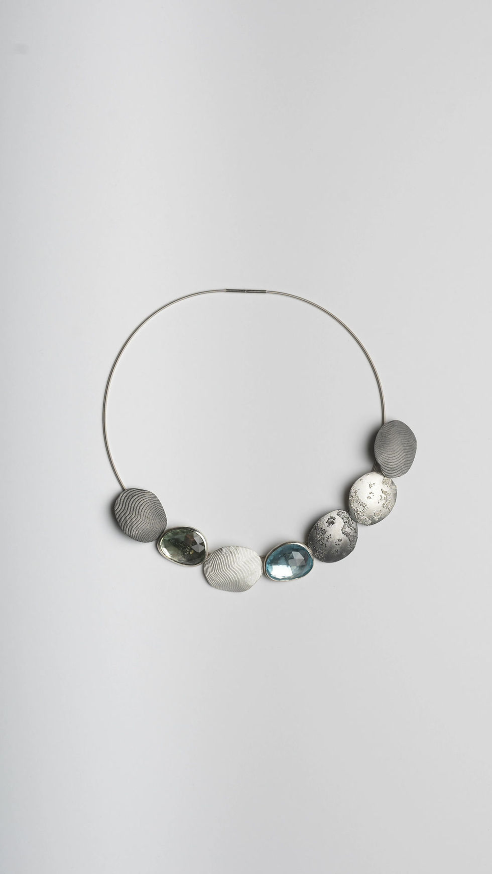 Thumbnail: Sammelkette Weltenbummler Element