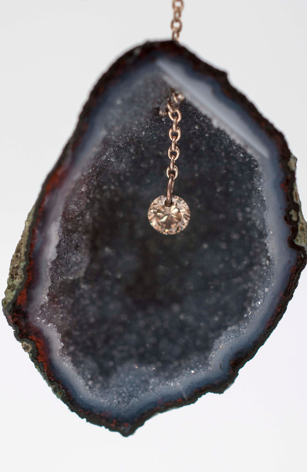 Thumbnail: Ohrringe Oberon